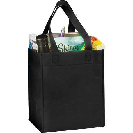 Basic Grocery Tote