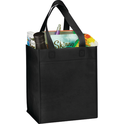 Basic Grocery Tote