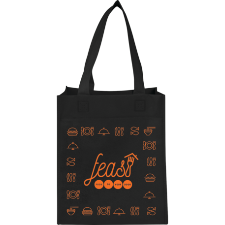 Basic Grocery Tote