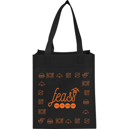 Basic Grocery Tote