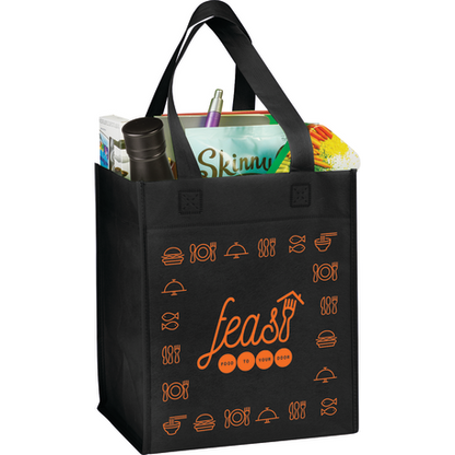 Basic Grocery Tote