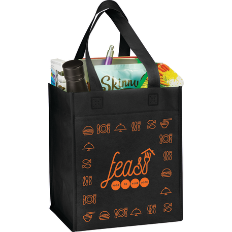Basic Grocery Tote