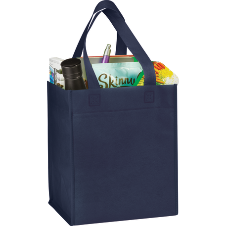 Basic Grocery Tote