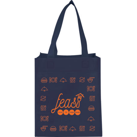 Basic Grocery Tote