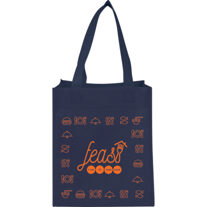 Basic Grocery Tote