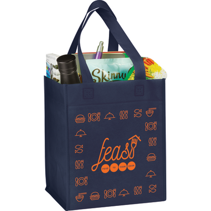 Basic Grocery Tote