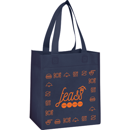 Basic Grocery Tote