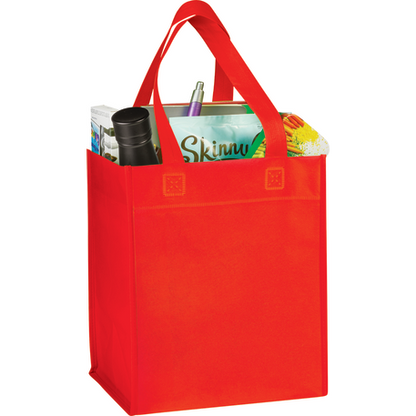 Basic Grocery Tote