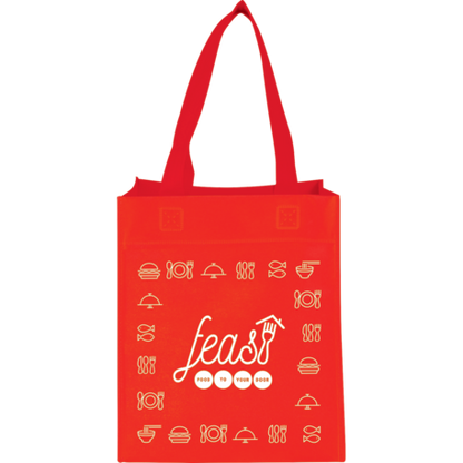 Basic Grocery Tote