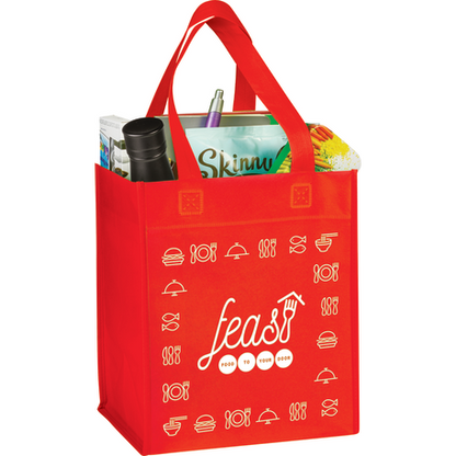 Basic Grocery Tote