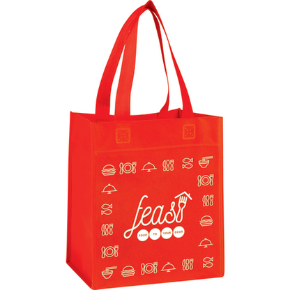 Basic Grocery Tote