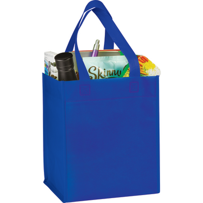 Basic Grocery Tote