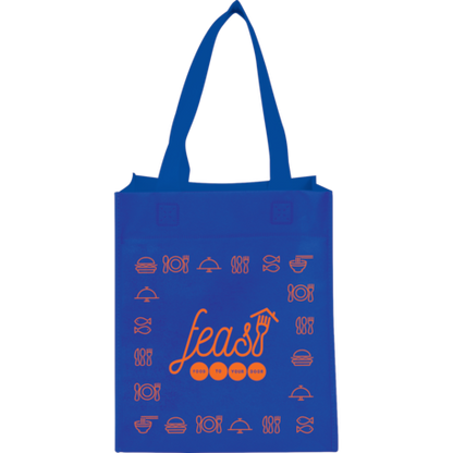 Basic Grocery Tote