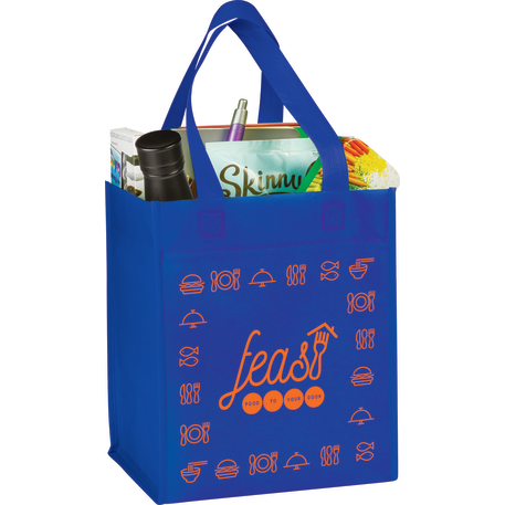 Basic Grocery Tote