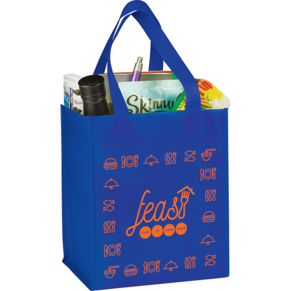 Basic Grocery Tote