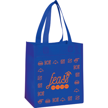 Basic Grocery Tote