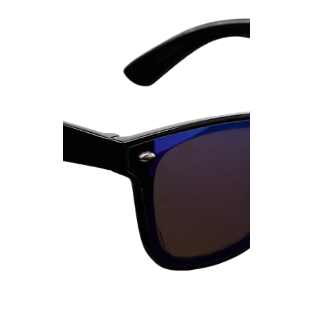 Samson Recycled Single-Lens Sunglasses