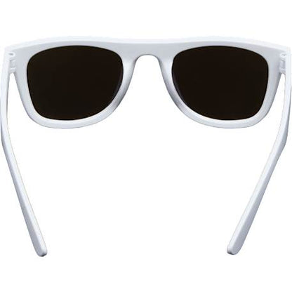 Samson Recycled Single-Lens Sunglasses