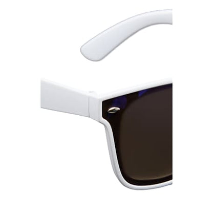 Samson Recycled Single-Lens Sunglasses