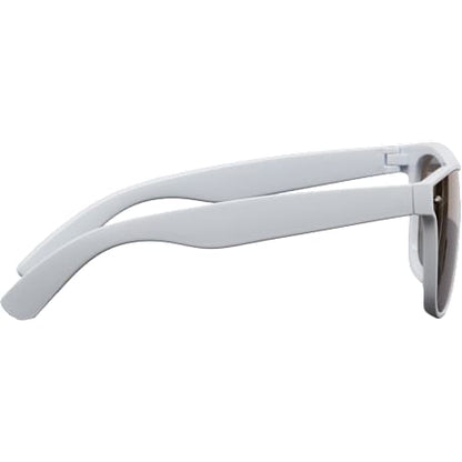 Samson Recycled Single-Lens Sunglasses