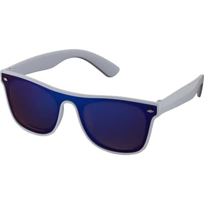Samson Recycled Single-Lens Sunglasses