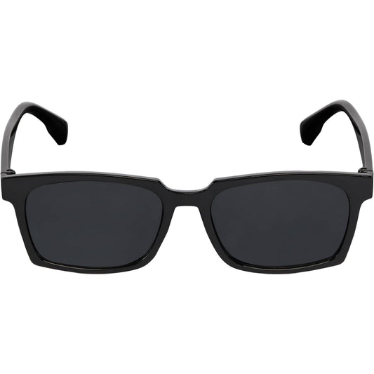 Ashley Recycled Square Sunglasses