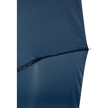 42" Manual Folding Umbrella