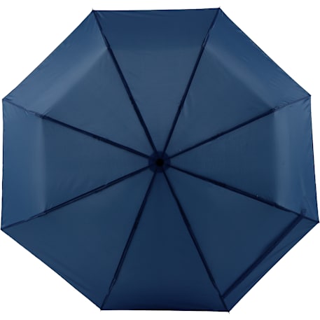42" Manual Folding Umbrella