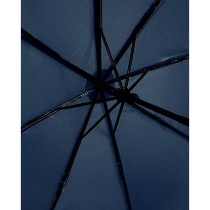 42" Manual Folding Umbrella