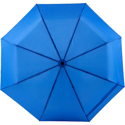 42" Manual Folding Umbrella