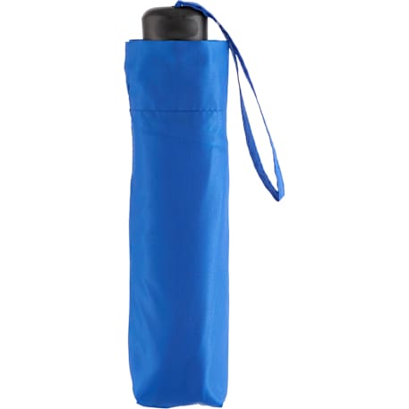 42" Manual Folding Umbrella
