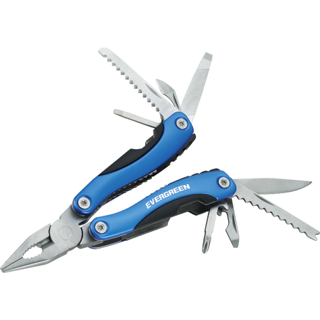 Tonca 11-Function Mini Multi-Tool