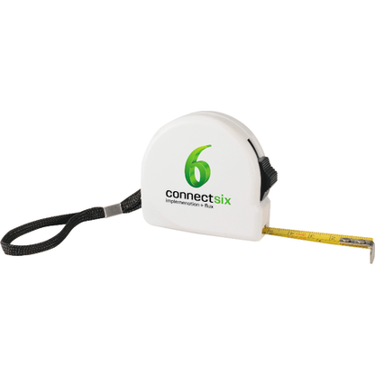 Handyman Locking 10 ft Tape Measure