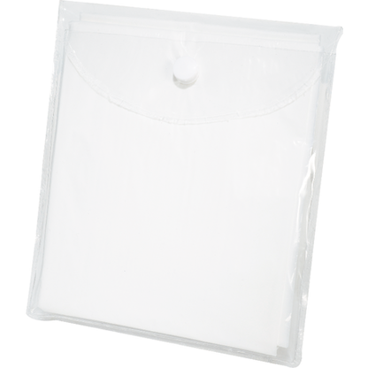Rally Disposable Poncho