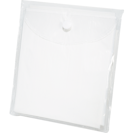 Rally Disposable Poncho