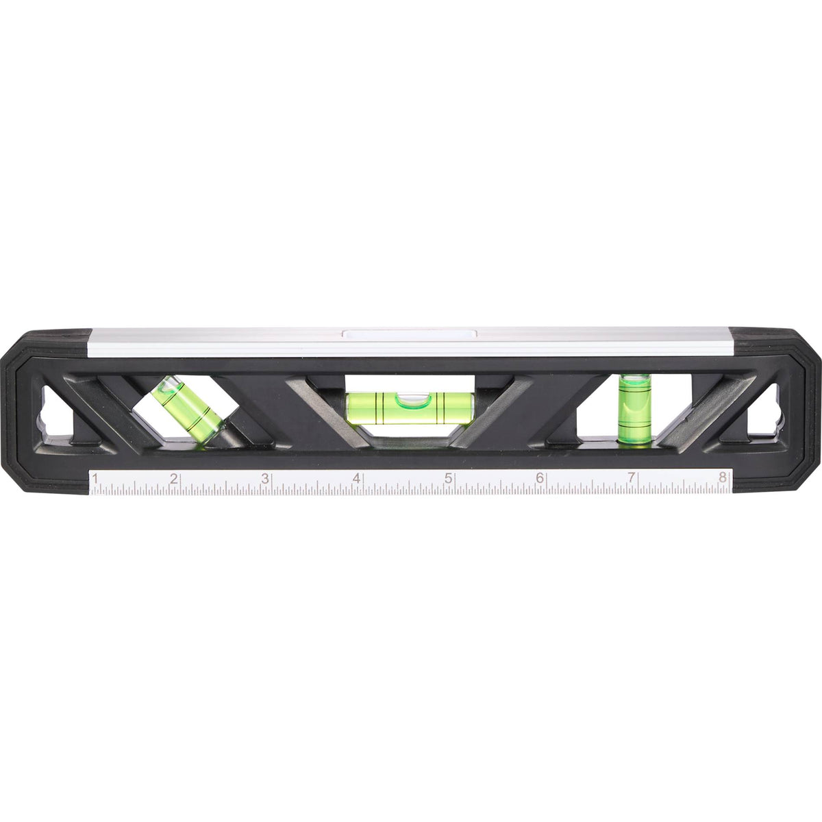 9" Recycled Magnetic Level