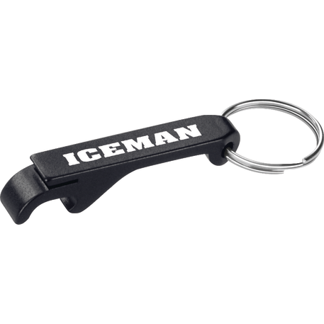 Aluminum Bottle / Can Opener