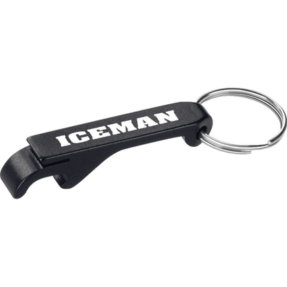Aluminum Bottle / Can Opener