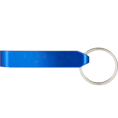Aluminum Bottle / Can Opener