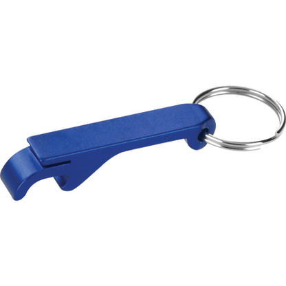 Aluminum Bottle / Can Opener