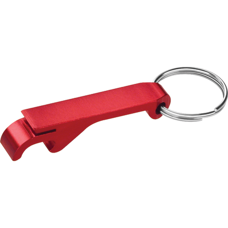 Aluminum Bottle / Can Opener