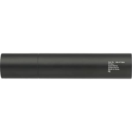 Rechargeable 1200mah Flashlight