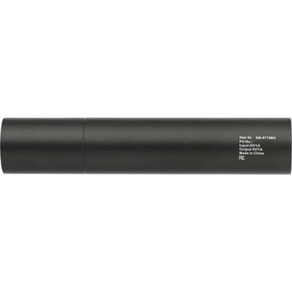 Rechargeable 1200mah Flashlight