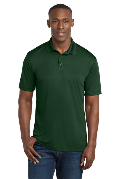 Sport-Tek  PosiCharge  Competitor  Polo. ST550