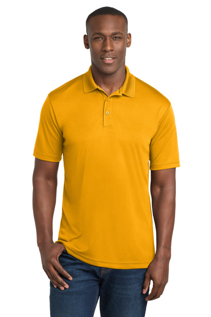 Sport-Tek  PosiCharge  Competitor  Polo. ST550