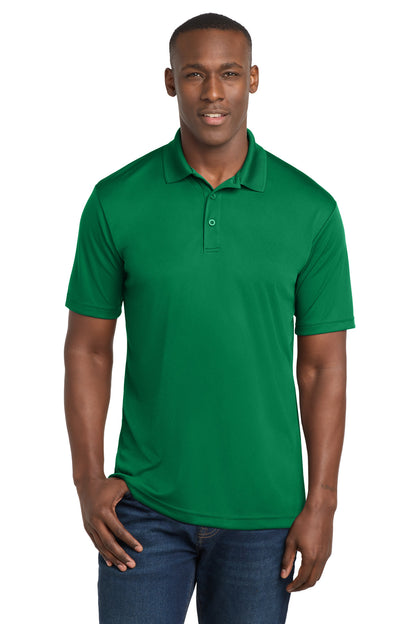 Sport-Tek  PosiCharge  Competitor  Polo. ST550
