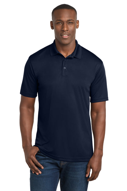 Sport-Tek  PosiCharge  Competitor  Polo. ST550