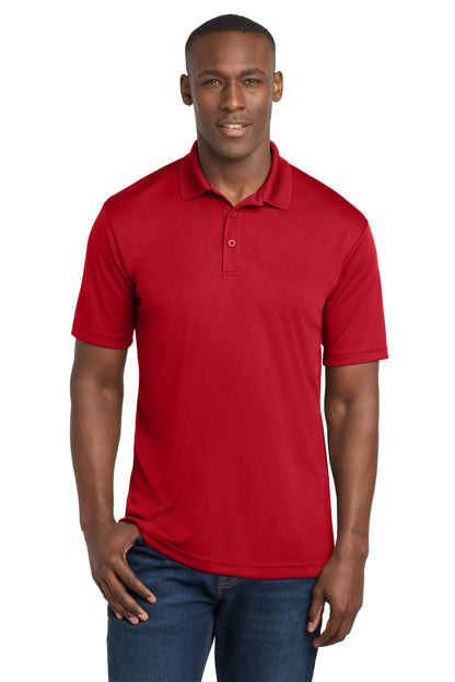 Sport-Tek  PosiCharge  Competitor  Polo. ST550