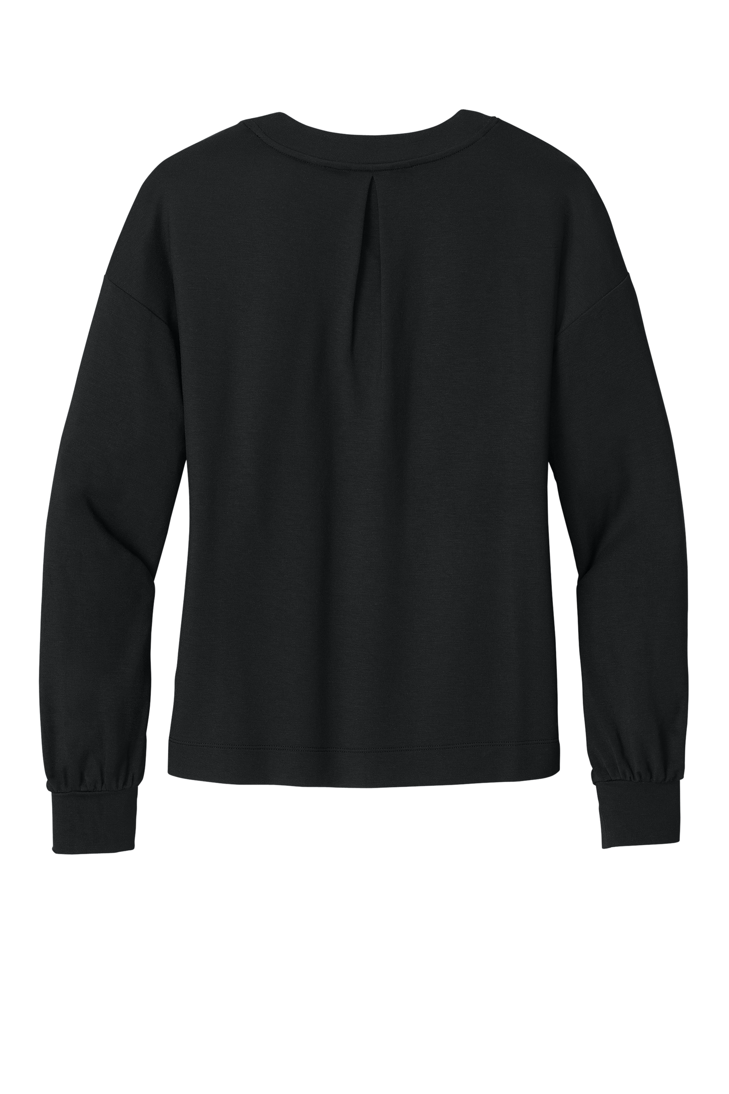 TravisMathew Women's Long Weekend V-Neck