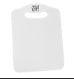 Plastic Cutting Board - 11.5" x 7.5"